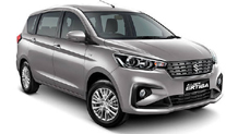 Car Rental Agra